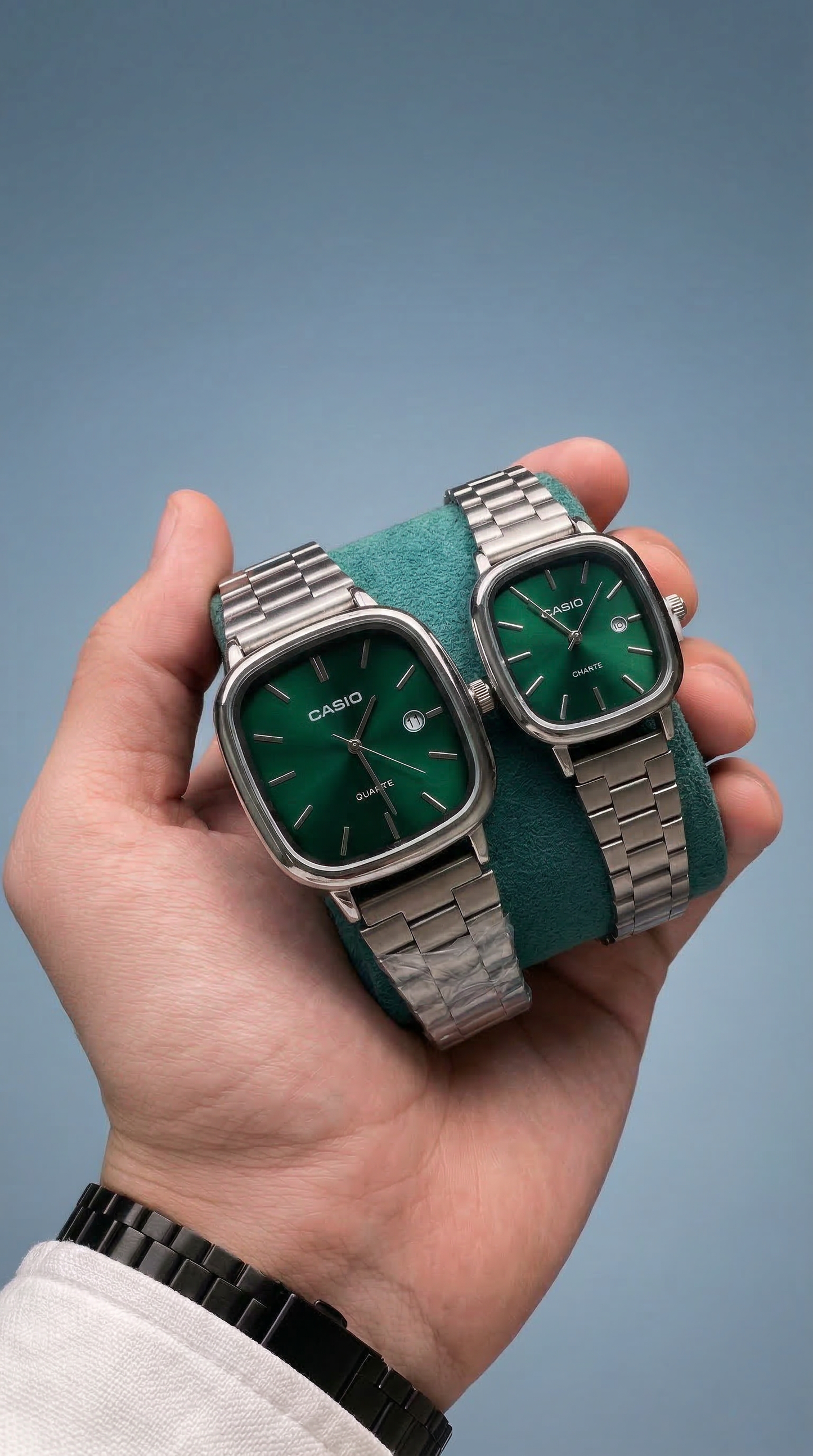 Casio Vintage Quartz - (BUY 1 GET 1 FREE) + FREE SHIPPING