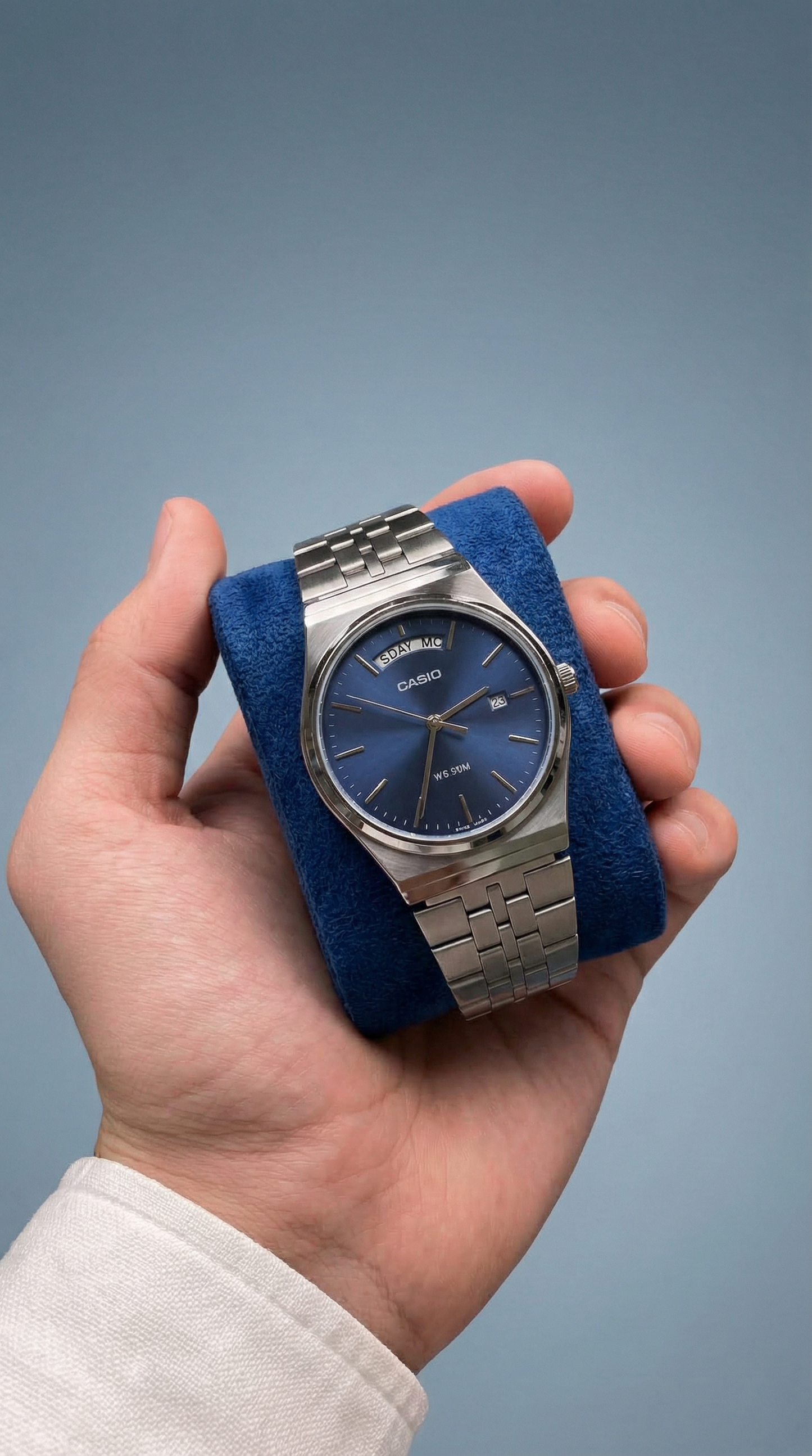 CASIO MTP-B146D-2AVDF