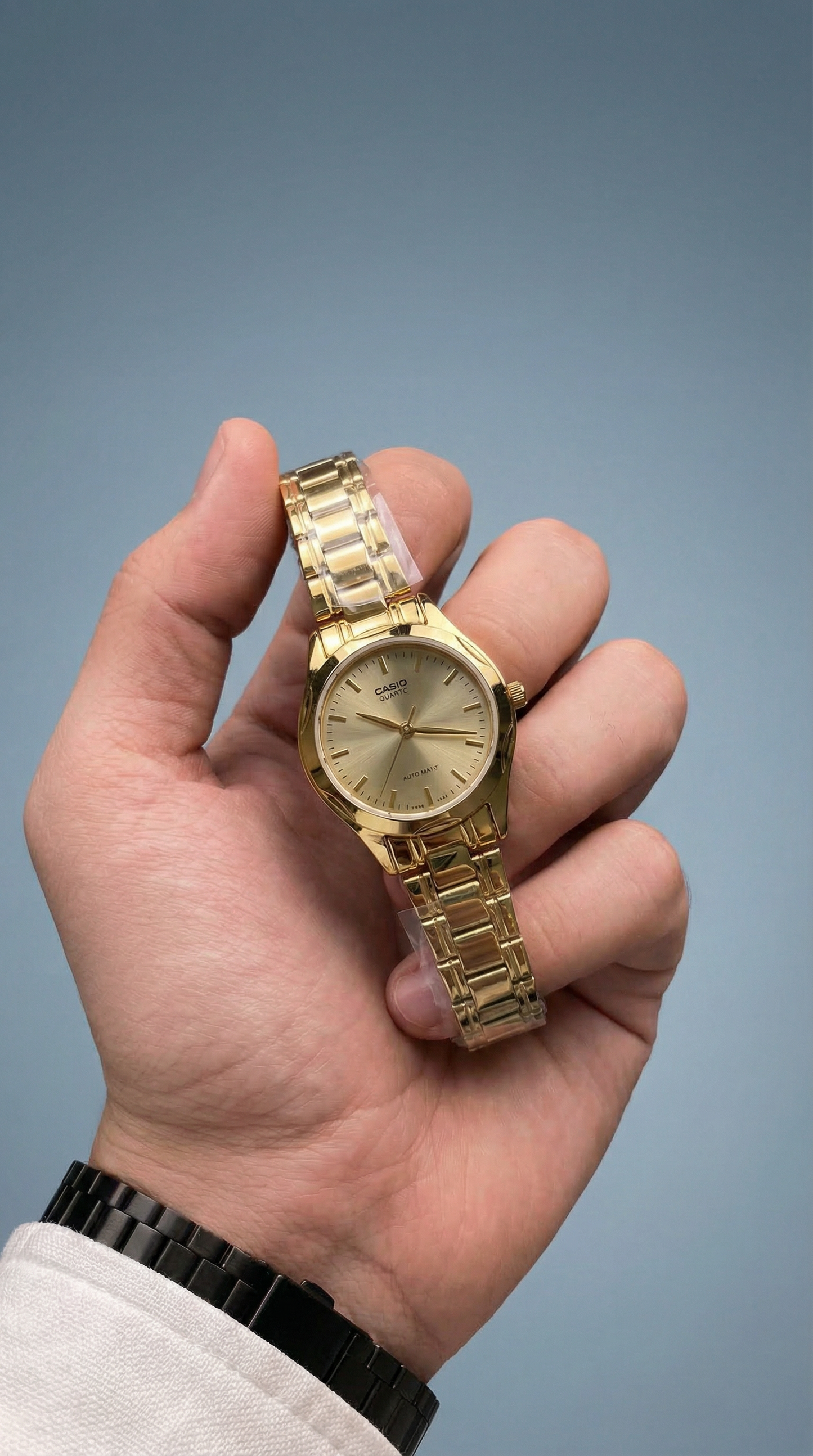 CASIO LTP-1275G-9ADF