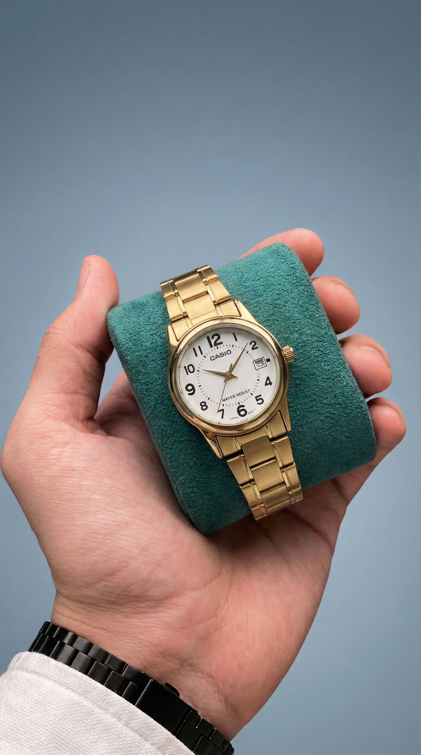 CASIO ltpv002g-7budf