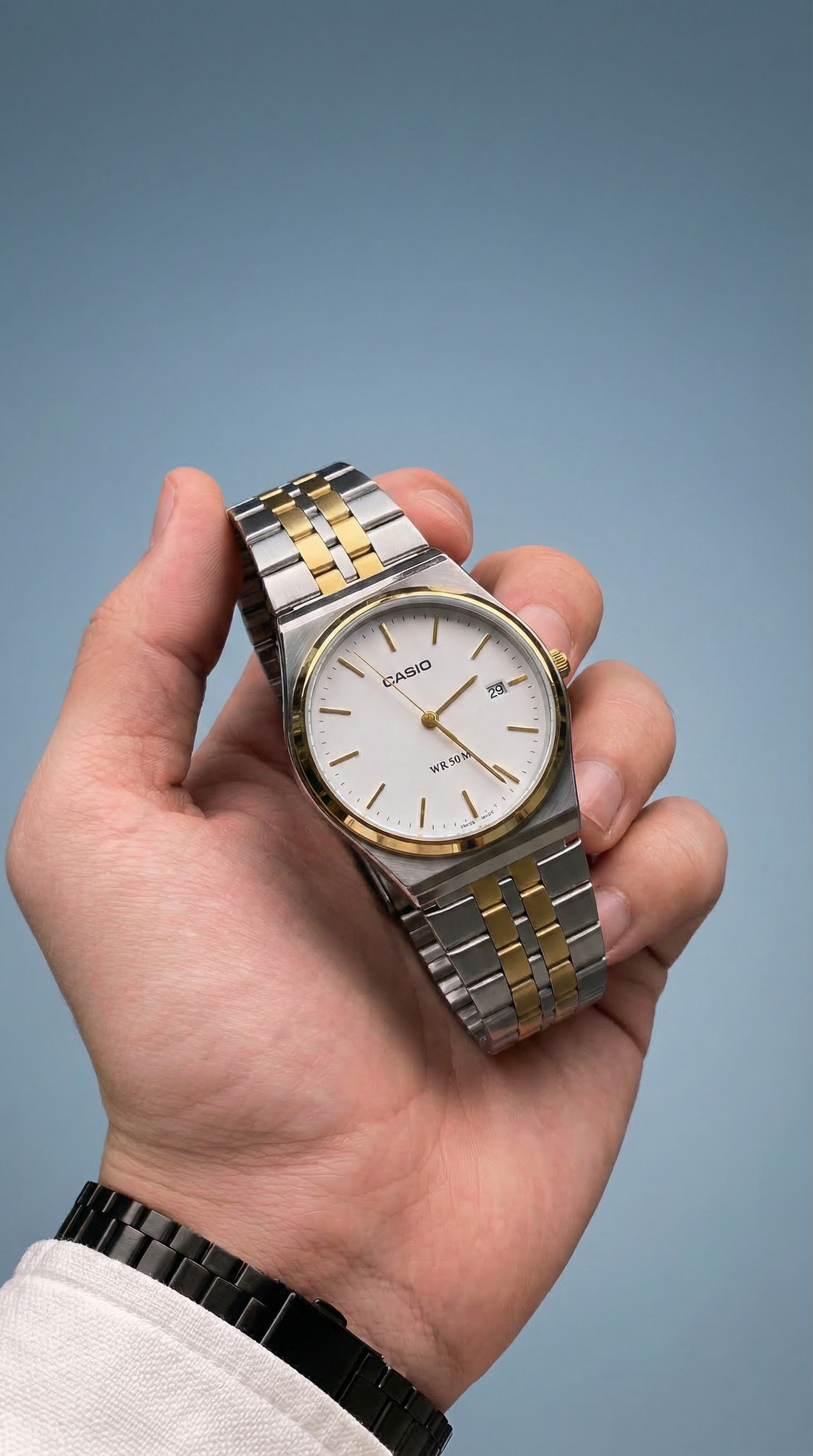 CASIO MTP-B145SG-7AVDF