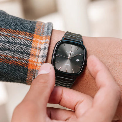 Casio Vintage Quartz - (BUY 1 GET 1 FREE) + FREE SHIPPING