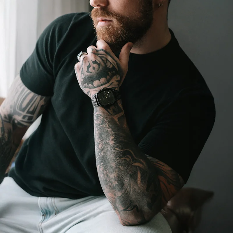 Casio Vintage Quartz - (BUY 1 GET 1 FREE) + FREE SHIPPING