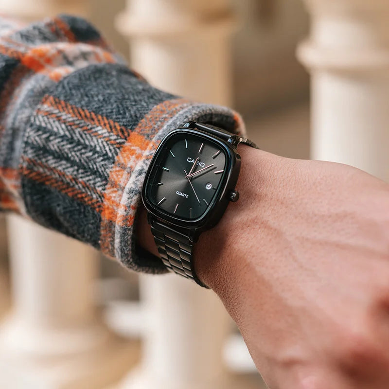 Casio Vintage Quartz - (BUY 1 GET 1 FREE) + FREE SHIPPING