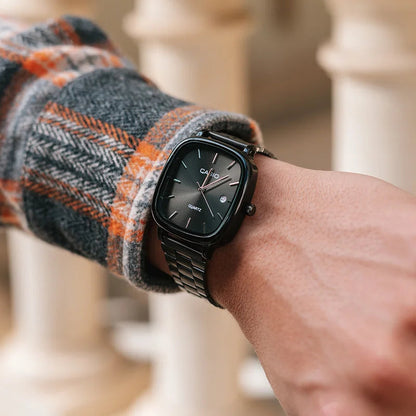 Casio Vintage Quartz - (BUY 1 GET 1 FREE) + FREE SHIPPING