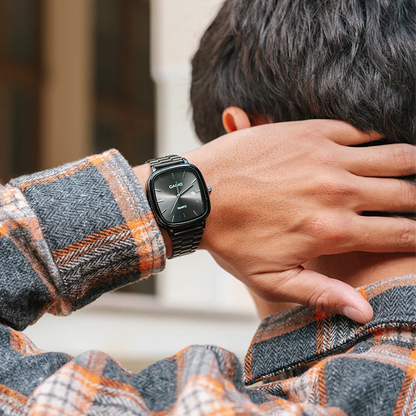 Casio Vintage Quartz - (BUY 1 GET 1 FREE) + FREE SHIPPING