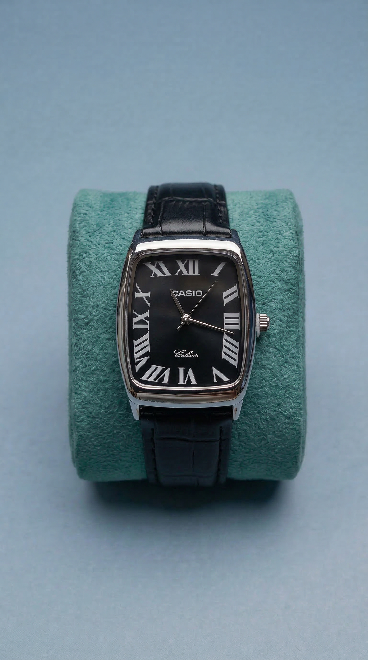 Casio Old Money
