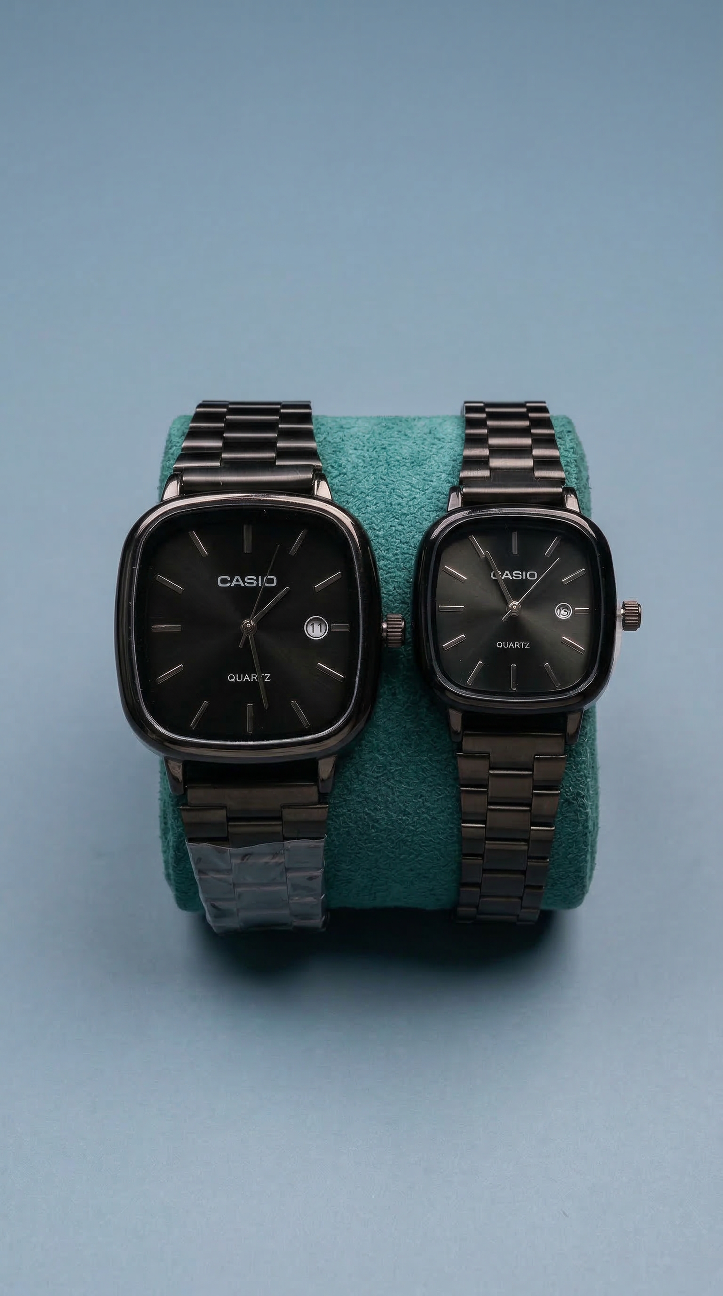 Casio Vintage Quartz - (BUY 1 GET 1 FREE) + FREE SHIPPING