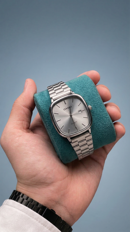 Casio Vintage Quartz - (BUY 1 GET 1 FREE) + FREE SHIPPING