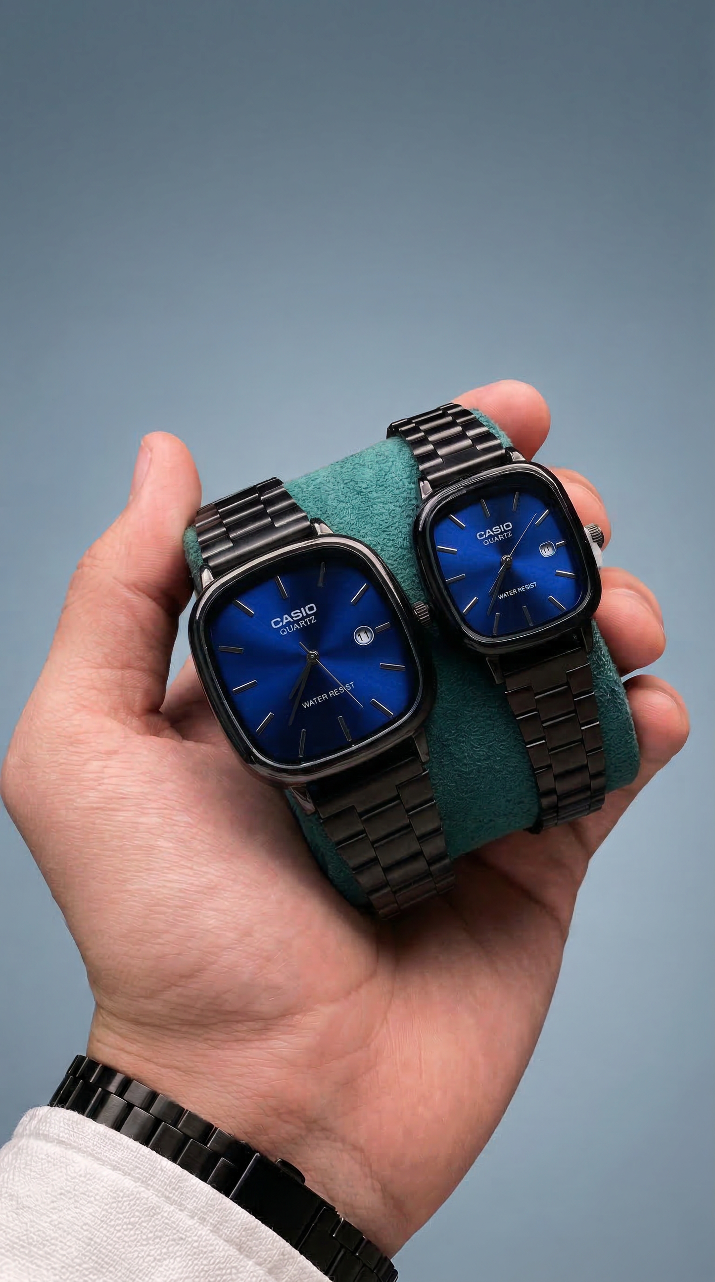 Casio Vintage Quartz - (BUY 1 GET 1 FREE) + FREE SHIPPING