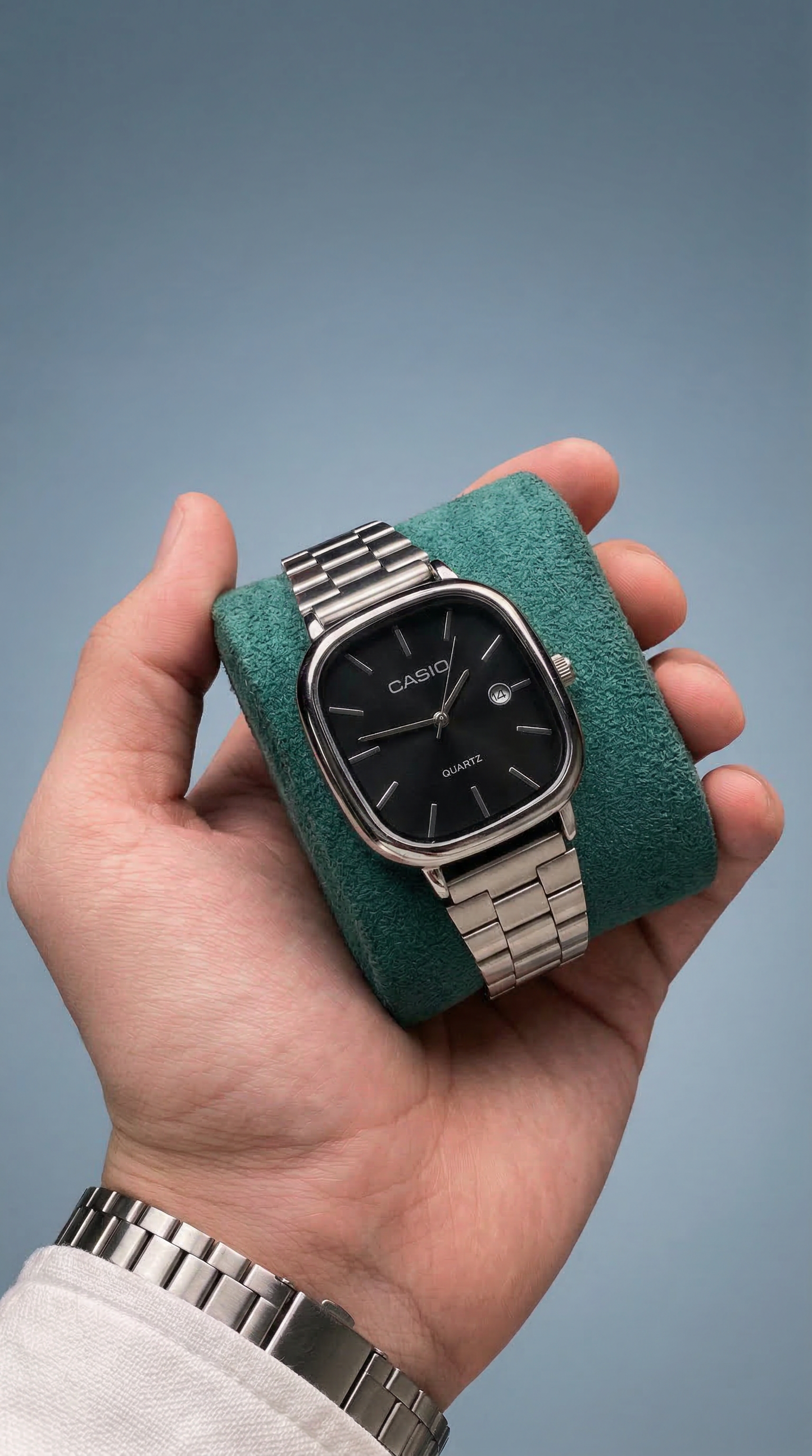 Casio Vintage Quartz - (BUY 1 GET 1 FREE) + FREE SHIPPING