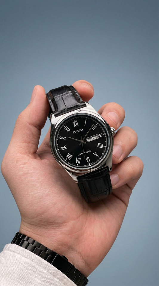 CASIO MTP-V006L-1BUDF