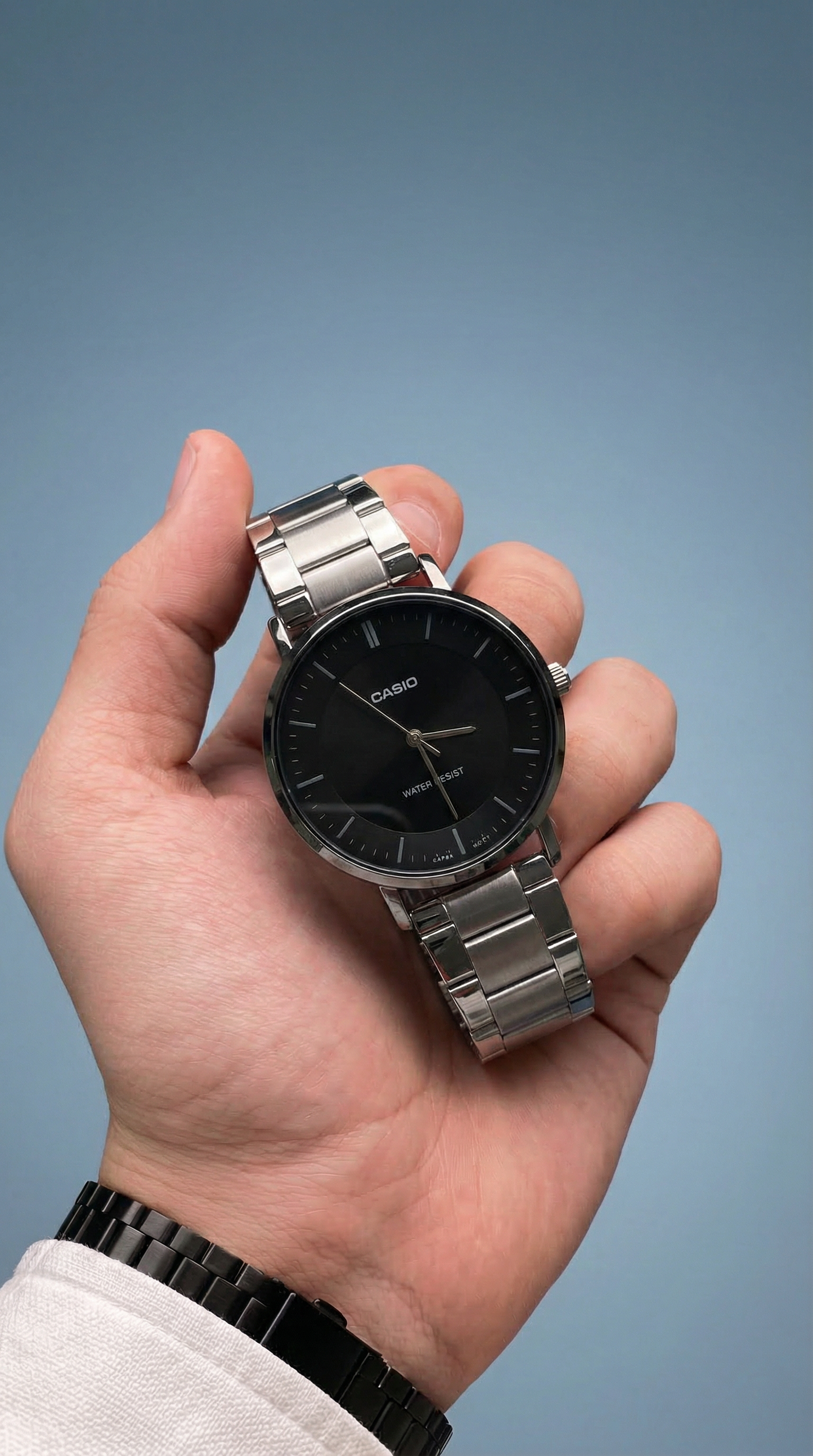 CASIO MTP-VT04D-1E