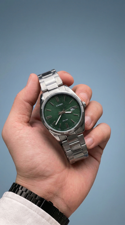 CASIO MTP-1302PD-3AVDF