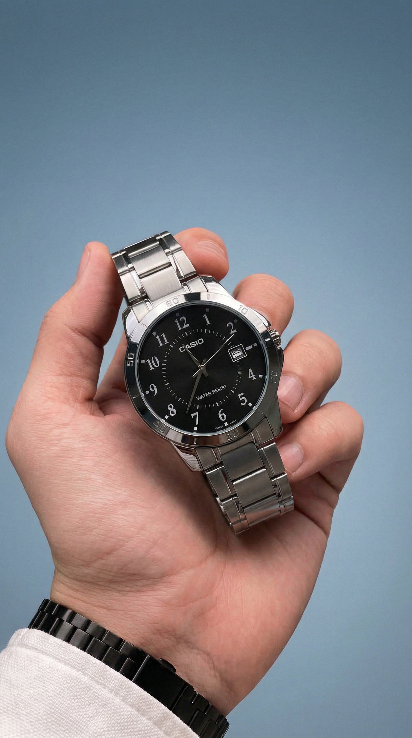CASIO MTP-V004D-1B